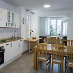 Im Sauerland Mit Terrasse Apartmán *