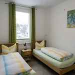 Im Sauerland Mit Terrasse Apartmán Erndtebrück
