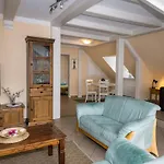 Apartmán Im Sauerland Mit Terrasse Erndtebrück