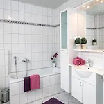 Apartment Im Sauerland Mit Terrasse