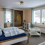 Im Sauerland Mit Terrasse Apartmán Erndtebrück