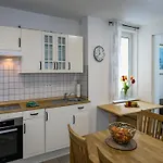 Apartmán Im Sauerland Mit Terrasse