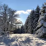 Im Sauerland Mit Terrasse * Erndtebrück