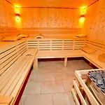 Apartment Im Sauerland Mit Terrasse