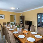 Im Sauerland Mit Terrasse Apartmán *