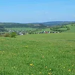 Im Sauerland Mit Terrasse Apartmán