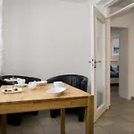 Im Sauerland Mit Terrasse Apartmán