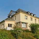 Im Sauerland Mit Terrasse Apartmán Erndtebrück