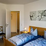 Apartmán Im Sauerland Mit Terrasse Erndtebrück