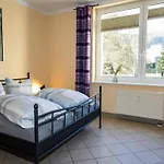 Apartmán Im Sauerland Mit Terrasse *