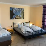 Apartmán Im Sauerland Mit Terrasse Erndtebrück