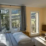 Apartmán Im Sauerland Mit Terrasse *