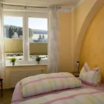 Apartmán Im Sauerland Mit Terrasse *