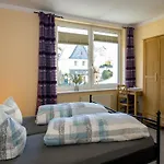 Im Sauerland Mit Terrasse Apartmán Erndtebrück