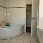 Apartmán Im Sauerland Mit Terrasse *