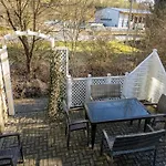 Apartmán Im Sauerland Mit Terrasse