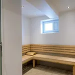Apartmán Im Sauerland Mit Terrasse *