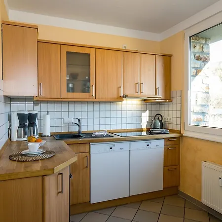 Large In The Beautiful Sauerland With Garden Patio And Sauna Erndtebrueck