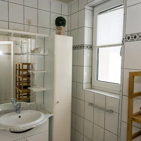 Apartment Large In The Beautiful Sauerland With Garden Patio And Sauna *