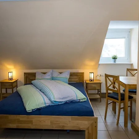 Large In The Beautiful Sauerland With Garden Patio And Sauna * Erndtebrueck