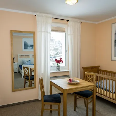 Large In The Beautiful Sauerland With Garden Patio And Sauna Apartment