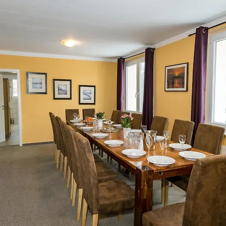 Apartment Large In The Beautiful Sauerland With Garden Patio And Sauna