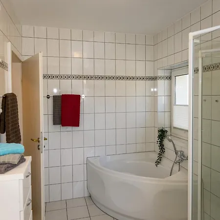 Large In The Beautiful Sauerland With Garden Patio And Sauna *
