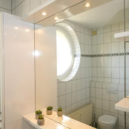 Apartment Large In The Beautiful Sauerland With Garden Patio And Sauna *