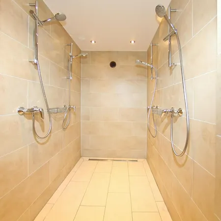 Apartment Large In The Beautiful Sauerland With Garden Patio And Sauna Erndtebrueck