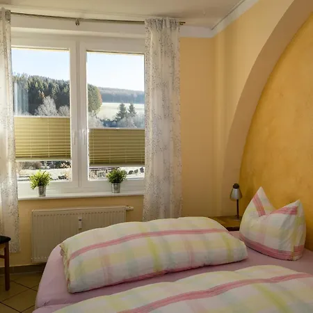 Large In The Beautiful Sauerland With Garden Patio And Sauna Apartment *