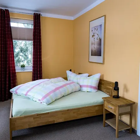 Large In The Beautiful Sauerland With Garden Patio And Sauna Apartment
