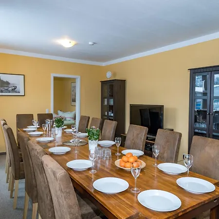 Large In The Beautiful Sauerland With Garden Patio And Sauna Erndtebrueck