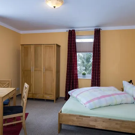 Large In The Beautiful Sauerland With Garden Patio And Sauna Apartment