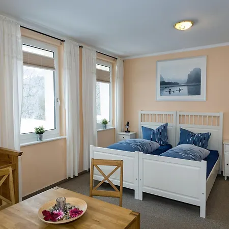Apartment Large In The Beautiful Sauerland With Garden Patio And Sauna