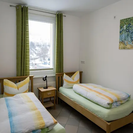 Large In The Beautiful Sauerland With Garden, Patio And Sauna شقة Erndtebrück