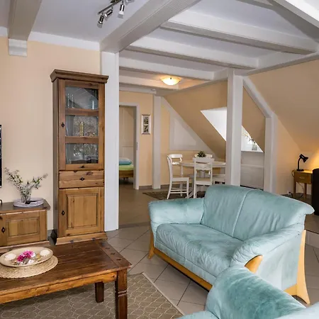 Apartment Im Sauerland Mit Terrasse Erndtebrück
