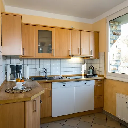 Large In The Beautiful Sauerland With Garden, Patio And Sauna *