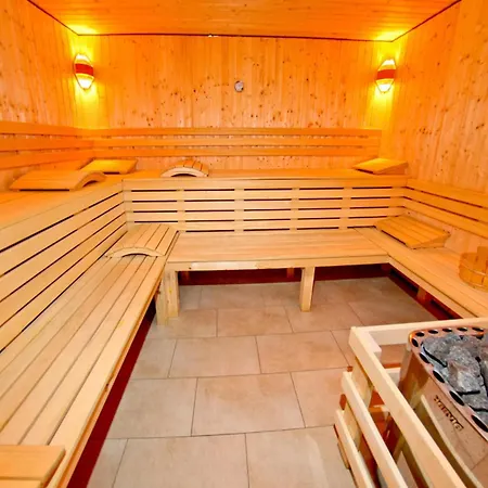 شقة Large In The Beautiful Sauerland With Garden, Patio And Sauna