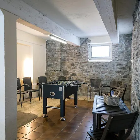 Large In The Beautiful Sauerland With Garden, Patio And Sauna *