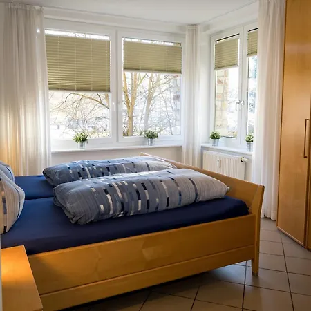 Im Sauerland Mit Terrasse Apartmán Erndtebrück