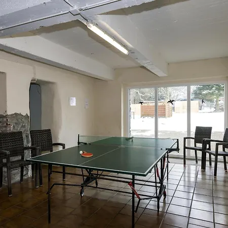Im Sauerland Mit Terrasse Apartmán