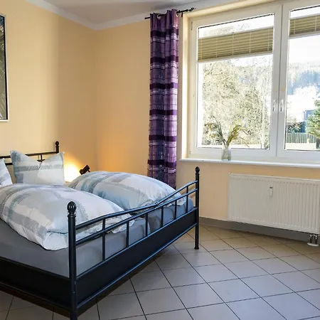 Appartamento Im Sauerland Mit Terrasse *