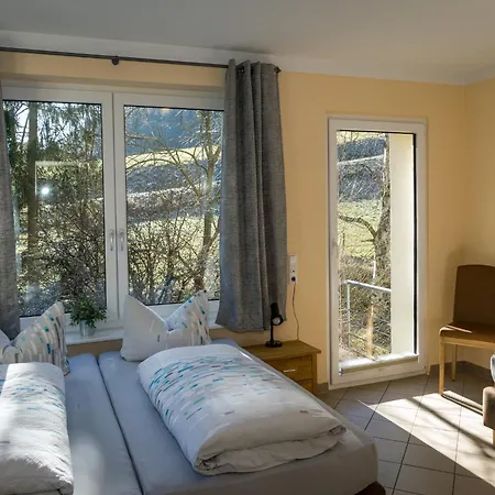 Appartamento Im Sauerland Mit Terrasse *