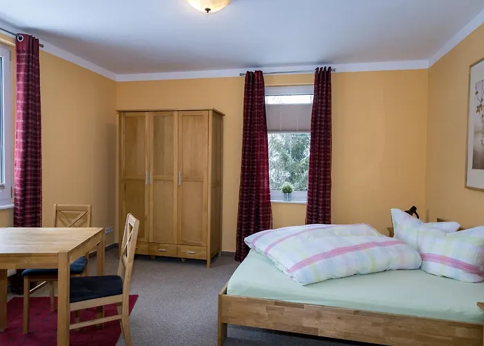 Large In The Beautiful Sauerland With Garden, Patio And Sauna Lägenhet