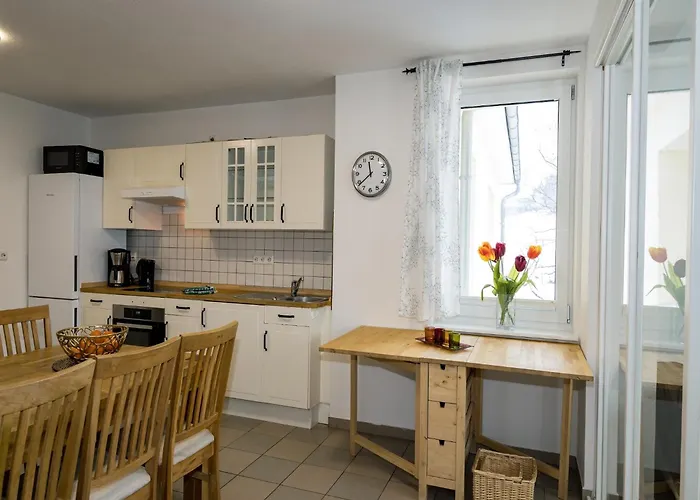 Large In The Beautiful Sauerland With Garden, Patio And Sauna * Erndtebrück