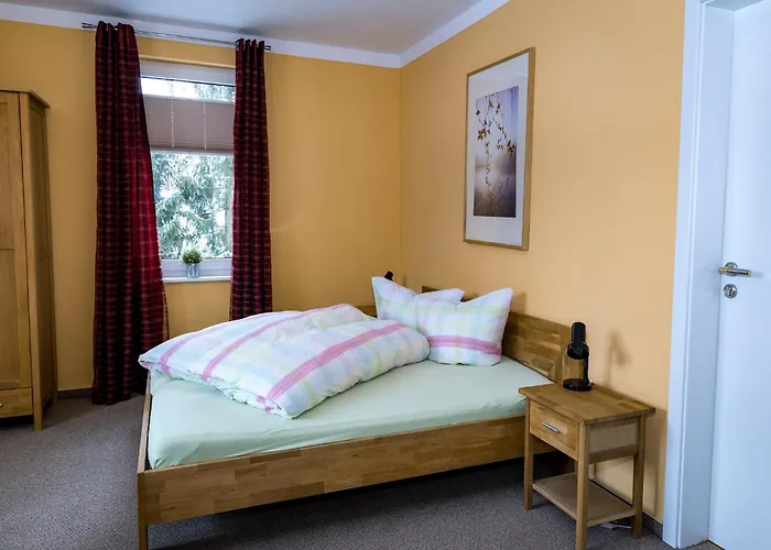 Lägenhet Large In The Beautiful Sauerland With Garden, Patio And Sauna *