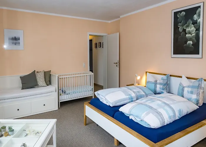 Large In The Beautiful Sauerland With Garden, Patio And Sauna * Erndtebrück