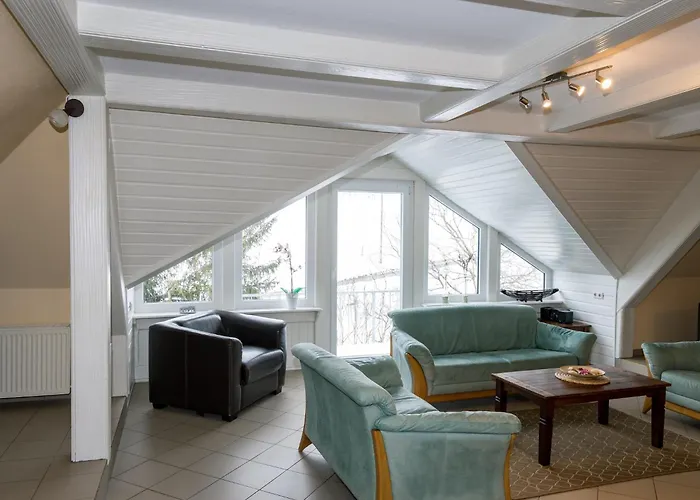 Lägenhet Large In The Beautiful Sauerland With Garden, Patio And Sauna Erndtebrück