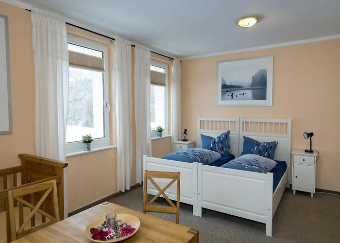 Large In The Beautiful Sauerland With Garden, Patio And Sauna *