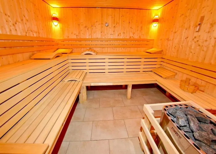 Lägenhet Large In The Beautiful Sauerland With Garden, Patio And Sauna